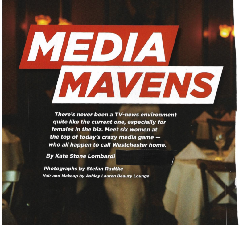 Media Mavens