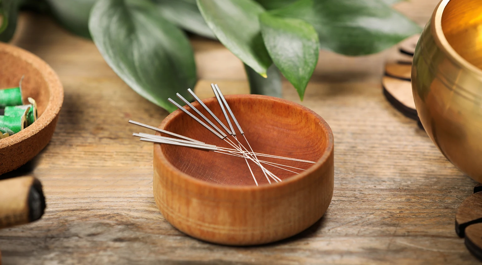 The Benefits of Acupuncture