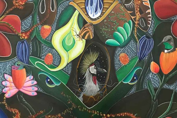 Artwork by Hector “Bori” Rodriguez